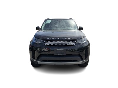 2019 Land Rover Discovery in North Vancouver, British Columbia