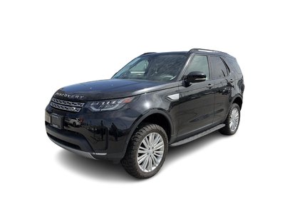 2019 Land Rover Discovery in North Vancouver, British Columbia