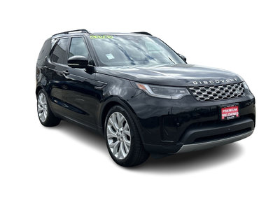 2023 Land Rover Discovery in North Vancouver, British Columbia