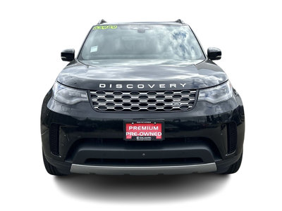 2023 Land Rover Discovery in North Vancouver, British Columbia