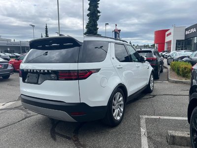 2023 Land Rover Discovery in North Vancouver, British Columbia