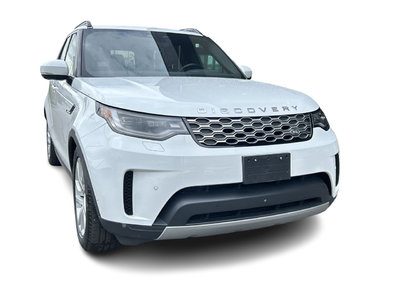 2023 Land Rover Discovery in North Vancouver, British Columbia