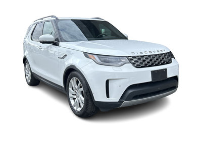 2023 Land Rover Discovery in North Vancouver, British Columbia