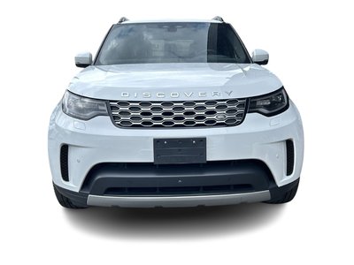 2023 Land Rover Discovery in North Vancouver, British Columbia