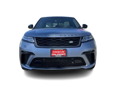 2020 Land Rover Range Rover Velar in North Vancouver, British Columbia