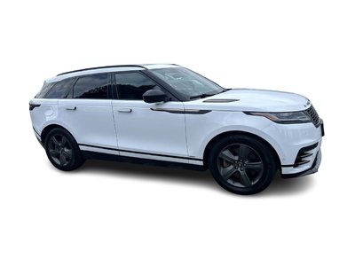 Land Rover Range Rover Velar  2021 à North Vancouver, Colombie-Britannique