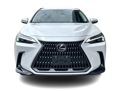 2022 Lexus NXH in North Vancouver, British Columbia