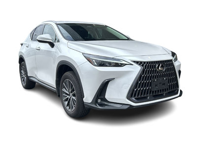 2022 Lexus NXH in North Vancouver, British Columbia