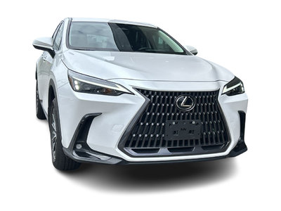 2022 Lexus NXH in North Vancouver, British Columbia