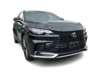 2023 Lexus RX in North Vancouver, British Columbia