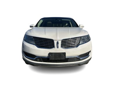 2016 Lincoln MKX in Vancouver, British Columbia