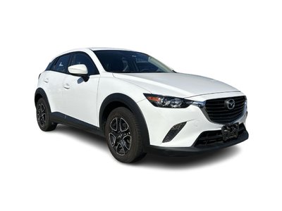 2016 Mazda CX-3 in North Vancouver, British Columbia
