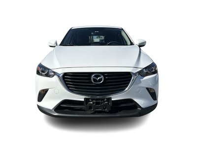 2016 Mazda CX-3 in North Vancouver, British Columbia