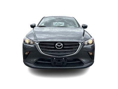 2022 Mazda CX-3 in Vancouver, British Columbia