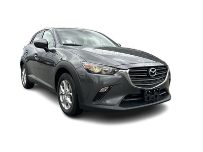 2022 Mazda CX-3 in Vancouver, British Columbia