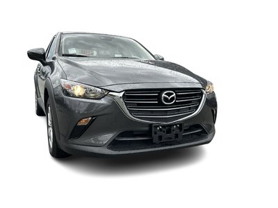 2022 Mazda CX-3 in Vancouver, British Columbia