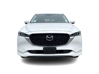 2025 Mazda CX-5 in Vancouver, British Columbia
