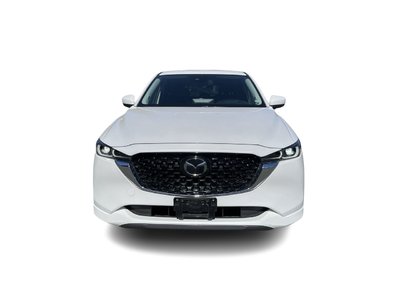 2025 Mazda CX-5 in North Vancouver, British Columbia