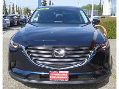 2018 Mazda CX-9 in Langley, British Columbia