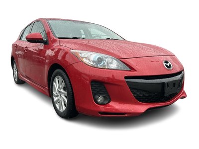 2013 Mazda 3 Sport in North Vancouver, British Columbia