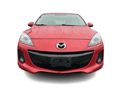 2013 Mazda 3 Sport in North Vancouver, British Columbia