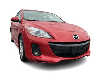 2013 Mazda 3 Sport in North Vancouver, British Columbia