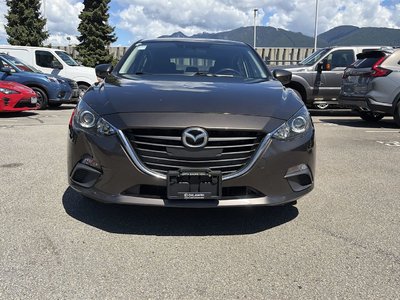2015 Mazda 3 in Richmond, British Columbia