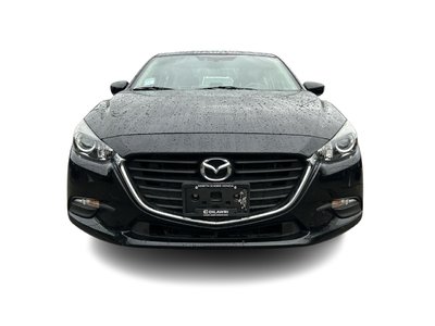 2017 Mazda 3 in North Vancouver, British Columbia