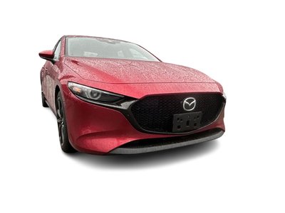 2020 Mazda 3 in North Vancouver, British Columbia
