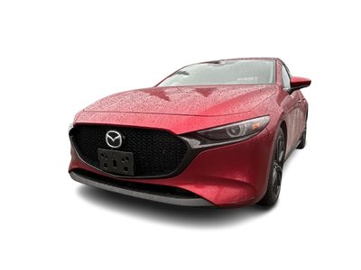 2020 Mazda 3 in North Vancouver, British Columbia