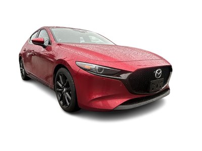 2020 Mazda 3 in North Vancouver, British Columbia