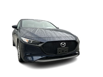 2022 Mazda 3 in Vancouver, British Columbia