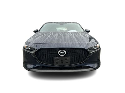 2022 Mazda 3 in Vancouver, British Columbia