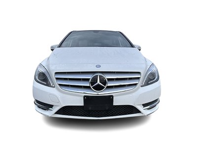 2014 Mercedes-Benz B250 in North Vancouver, British Columbia