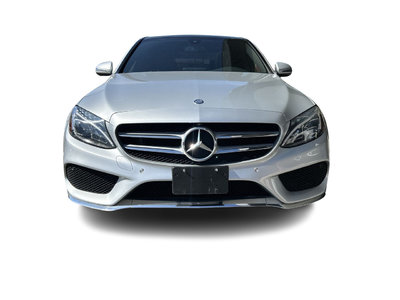 Mercedes-Benz C300  2017 à North Vancouver, Colombie-Britannique