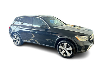 2020 Mercedes-Benz GLC300 in North Vancouver, British Columbia