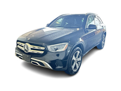 2020 Mercedes-Benz GLC300 in North Vancouver, British Columbia