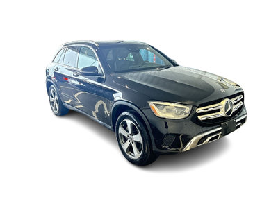 2020 Mercedes-Benz GLC300 in North Vancouver, British Columbia