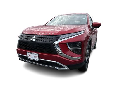 Mitsubishi Eclipse Cross  2022 à North Vancouver, Colombie-Britannique