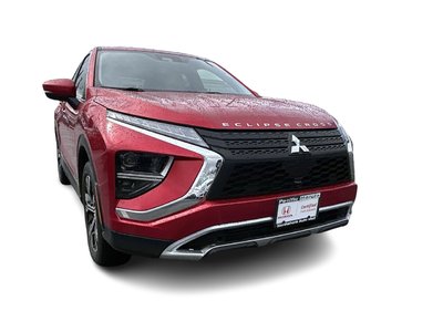 2022 Mitsubishi Eclipse Cross in Vancouver, British Columbia