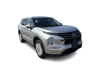 2024 Mitsubishi Outlander in Vancouver, British Columbia