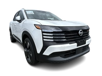2025 Nissan Kicks in Richmond, British Columbia