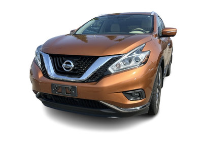 Nissan Murano  2015 à North Vancouver, Colombie-Britannique