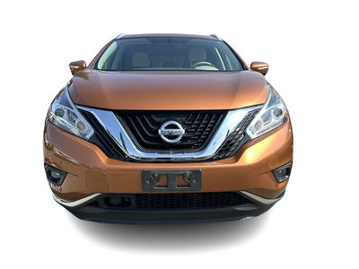 Nissan Murano  2015 à North Vancouver, Colombie-Britannique