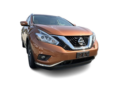 Nissan Murano  2015 à North Vancouver, Colombie-Britannique