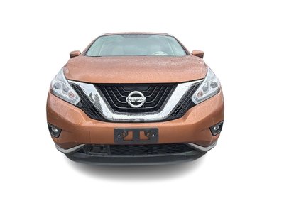 Nissan Murano  2017 à North Vancouver, Colombie-Britannique