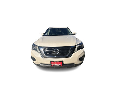 2019 Nissan Pathfinder in North Vancouver, British Columbia
