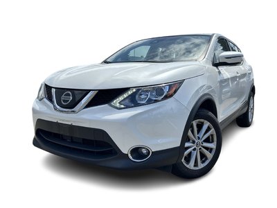 2019 Nissan Qashqai in North Vancouver, British Columbia