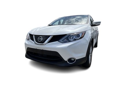 Nissan Qashqai  2019 à North Vancouver, Colombie-Britannique