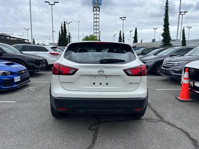 2019 Nissan Qashqai in North Vancouver, British Columbia